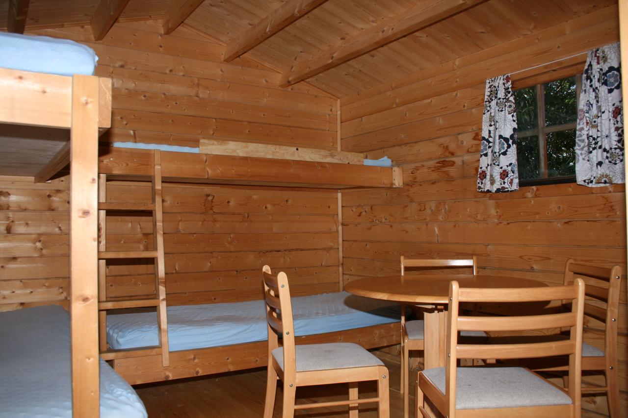 Huts In Vithidalur Sleepingbag Accommadation Villa Hvammstangi Luaran gambar